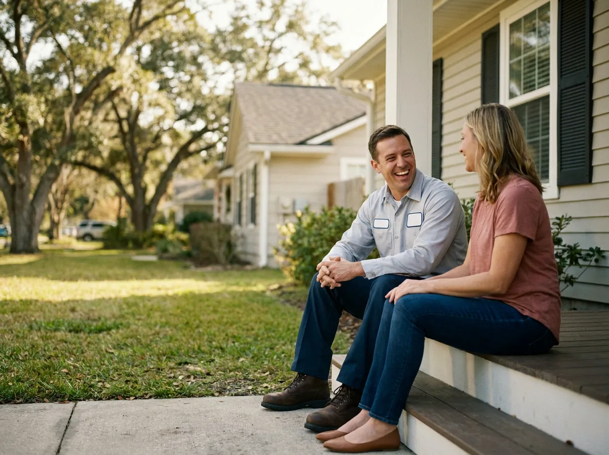 Septic tank pumping FAQs for Rhome, TX